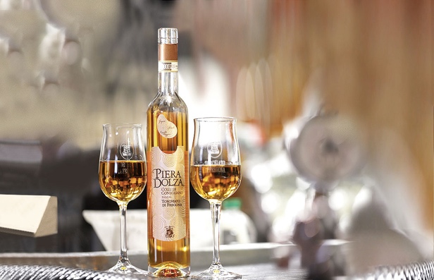 Degustazione di Torchiato di Fregona